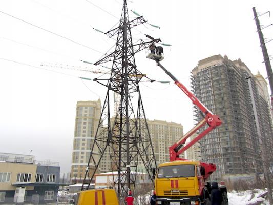 Новые протекторы спирального типа