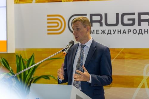 Главной темой RUGRIDS-ELECTRO 2016 года стали тенденции инфраструктуры роста, оптимизации и возможностей. 