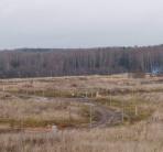 Установка опор освещения ДПК 
